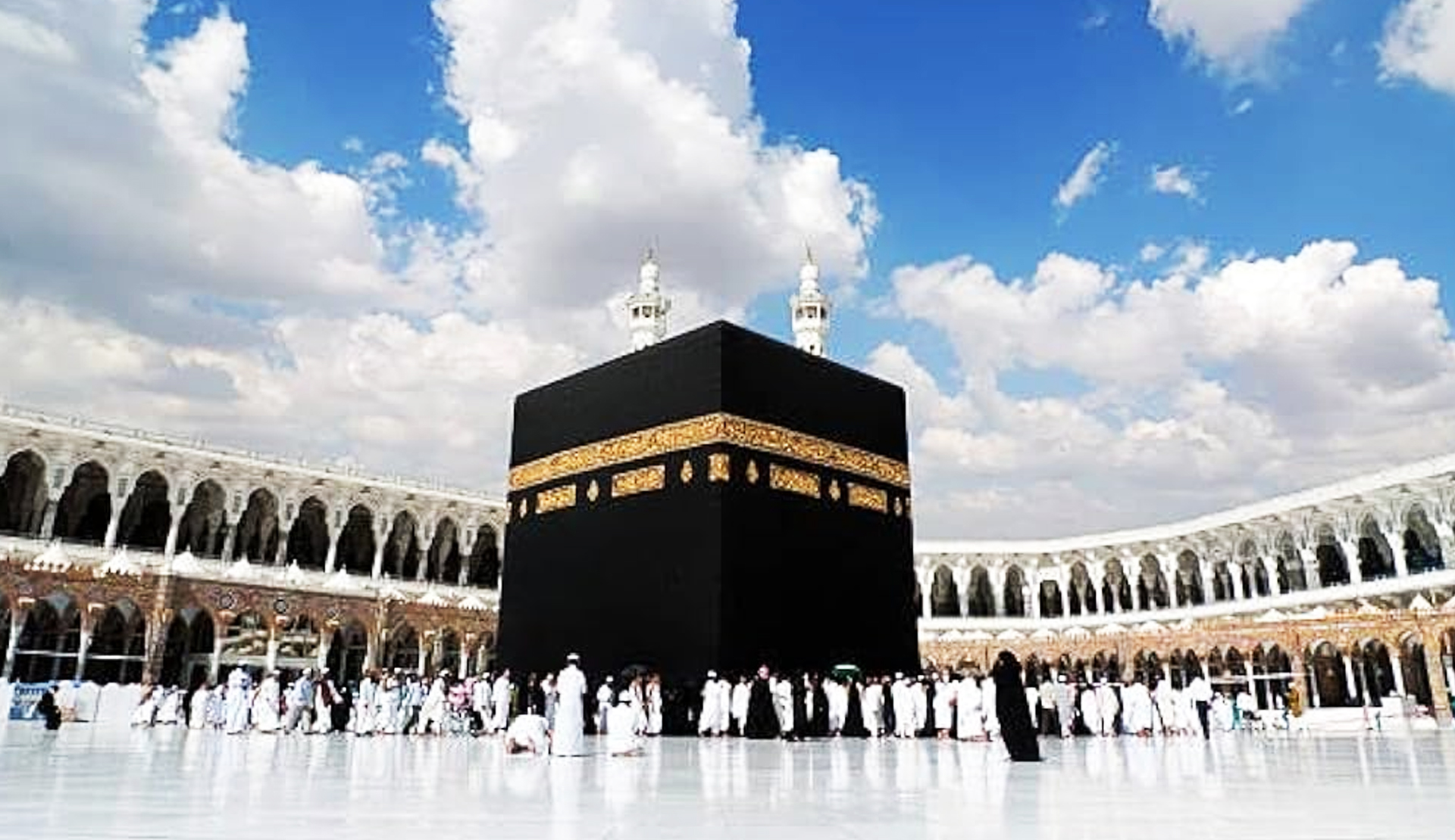 تعلقت بالإعاشة والسكن والنقل..   انطلاق الاستعدادات لموسم الحج 1447هـ / 2026م